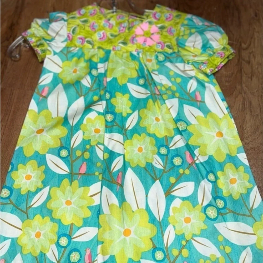 Homemade Dress - Picture 1 of 10
